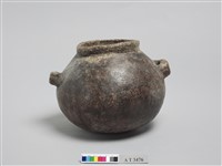 藏品(陶壺)的圖片